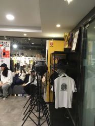 -嘉禾舞社 街舞培训工作室