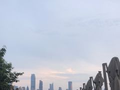 -埠口精酿夜景餐酒吧· BREWPORT BISTRO(长嘉汇重庆之眼店)
