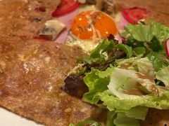 -La Creperie法餐厅(桃江路店)