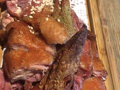 -江边城外烤全鱼(方庄时代购物中心店)