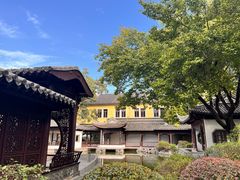 -南京中国近代史遗址博物馆(南京总统府)