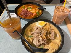 -华嫂冰室(尖沙咀店)