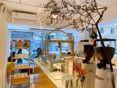 -Cafe on warm(丹霞店)