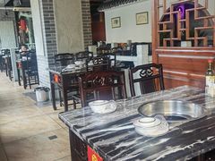 大堂-戴师傅川西坝子(彩泉旗舰店)