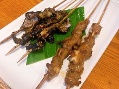-云海肴·汽锅鸡·云南菜(苏州中心店)