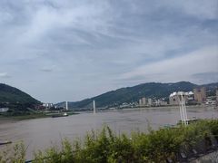 -白鹤梁水下博物馆