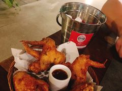 -Naughty Nuri’s Phuket
