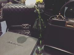 -Chikalicious(新天地店)