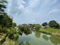 -苏州太湖湖滨国家湿地公园