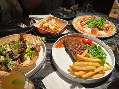 -LES ELITES 英集荟(南京西路店)