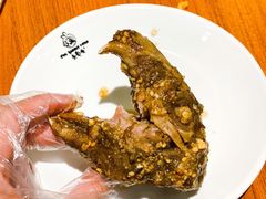 五香兔头-老号尤兔头(幸福店)