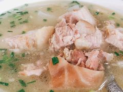 -荣生萝卜汤饭店