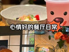 -JINNS锦时 steak&pizza(浸信会礼拜堂旧址店)