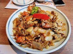 -周家二小姐的菜(西津渡店)