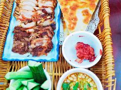 -锦州御烧烤·金盛福酒楼(天津总店)