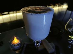 -STARRY CAFE & LOUNGE BAR(高新店)