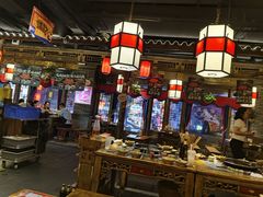 -蜀大侠火锅(总府路店)