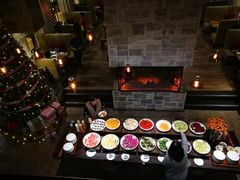 自助-食间牛排(湖西路店)