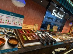 -東盛炭烤自助料理(浦东文峰广场店)