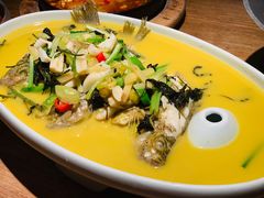 -渔沧米缸·绍兴美食(万达店)