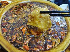 -黑皮酸菜鱼(三山街店)