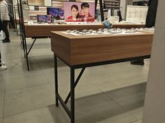 -JINS(北京apm店)