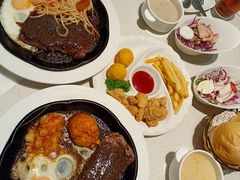 -米莱蒂亞牛排餐厅(福园广场店)