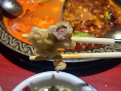 -黄家码头老火锅(解放碑旗舰店)