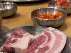 -姜虎东白丁烤肉(深圳湾后海汇店)