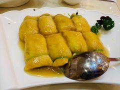 -玉华台饭庄·淮扬菜·烤鸭(望京店)