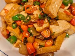 -福巷湘食小馆·猛火现炒(上海首店)