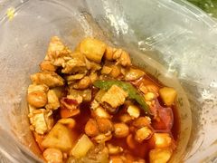宫保鸡丁-双东酒店(东关街店)