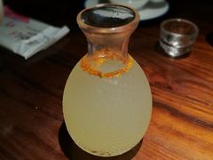 桂花米酒-寻宝记绍兴菜(鲁迅路店)