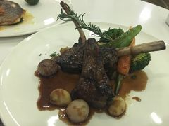 -WOLFGANG PUCK KITCHEN & BAR(迪士尼小镇店)
