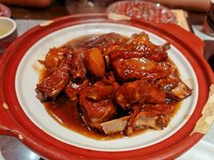 -山四砂锅(太原钟楼街店)