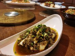 烧椒茄子-老灶房-四川土菜(铁牛广场店)