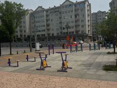 -唐城墙遗址公园