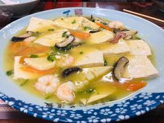-粗茶淡饭(东关街店)