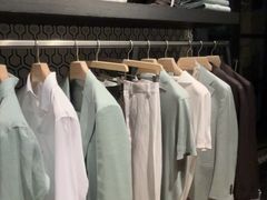 -SUITSUPPLY(安福路店)