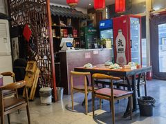 -满堂春特色餐馆