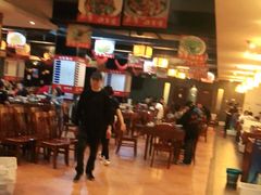 -天下客饭店(中山路店)