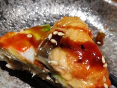 蝴蝶卷-Hatsune隐泉日式料理(SKP店)