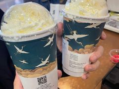 -眷茶(大卫城10楼店)