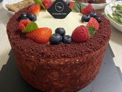 -姆们M Sweetie Cake(三里屯店)