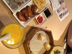 -避风塘(宝山万达店)