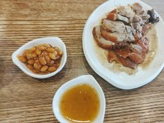 -裕记烧腊连锁餐饮(国商分店)