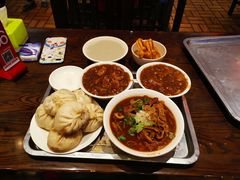 -姚记炒肝店(簋街店)