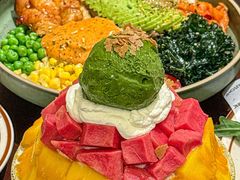 -玲婧胡同·生日蛋糕·餐厅(嘉里城店)