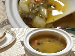 -古姑姑·品质海南菜私房餐厅(龙昆南欧式洋房别墅店)