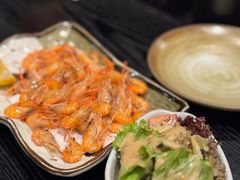 -玄白·炭烤活鳗(上海首店)